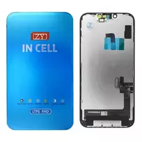 ZY LCD Display for IPHONE 14 FFHD-900p In-Cell (IC Changed)