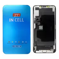 ZY LCD Display for IPHONE 11 PRO MAX FFHD-900p Incell (IC Changed)