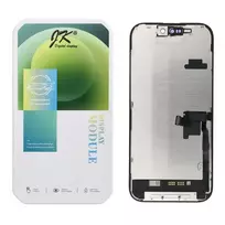 JK LCD Display for IPHONE 16 PRO 90Hz FullHD Incell (IC Changed)