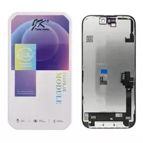 JK LCD Display for IPHONE 16 FullHD Incell (IC Changed)