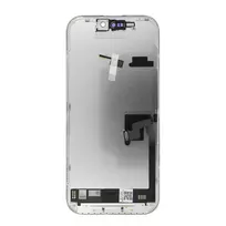 FixCell LCD Display for IPHONE 16 Pro SOFT OLED (removable IC)