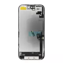 FixCell LCD Display for IPHONE 16 SOFT OLED (removable IC)