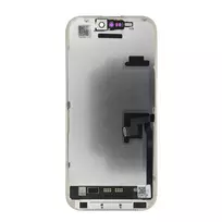 FixCell LCD Display for IPHONE 16 PRO SOFT OLED 120Hz (Diagnosable, Used)