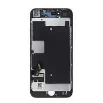 FixCell LCD Display for IPHONE 8/SE 2020 Retina Black (refurbished)
