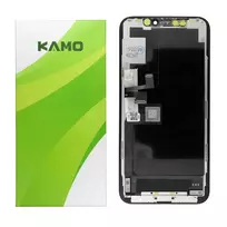 KAMO LCD Display for IPHONE 11 Pro Incell (IC Transplant Supported)