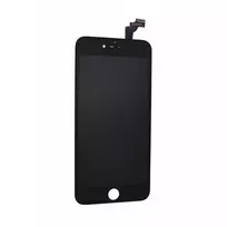 OEM LCD Screen iPhone 6 Plus with Digitizer, Black (HiPix)