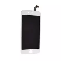 OEM IPhone 6 Plus LCD Screen with Digitizer, White (HiPix)