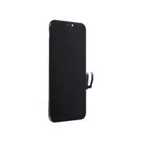 OEM LCD Screen iPhone 11 with digitizer, black (HD+ Incell), IC transferable