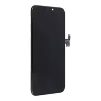 OEM LCD Screen iPhone 11 Pro with digitizer, black (HD+ Incell), IC transferable