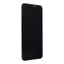 OEM LCD Screen iPhone 11 Pro Max with digitizer, black (HD+ Incell), IC transferable
