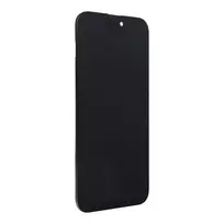 OEM LCD Screen iPhone 14 Pro Max with digitizer, black (HD+ Incell), IC transferable