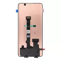 FixCell LCD Display for REDMI NOTE 14 PRO 5G OEM, frameless