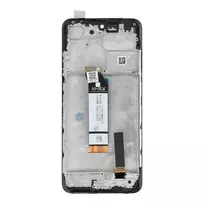 FixCell LCD Display for REDMI NOTE 10 5G OEM with frame