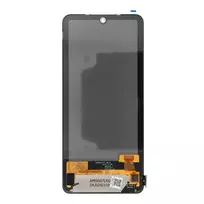 FixCell LCD Display for REDMI NOTE 10 PRO 4G / 11 PRO / 12 PRO 4G, HARD OLED, frameless