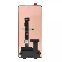 FixCell LCD Display for REDMI NOTE 12 Pro 5G OEM, frameless