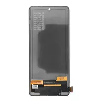 FixCell LCD Display for REDMI NOTE 10 PRO 4G / 11 PRO / 12 PRO 4G INCELL, frameless
