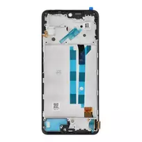 FixCell LCD Display for REDMI NOTE 12 PRO 4G HARD OLED Screen with Frame