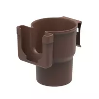 OEM 2-in-1 car holder and coffee cup