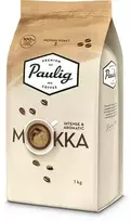 Paulig 1 kg of Mokka coffee beans