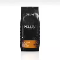 PELLINI Coffee beans, Espresso Vivace, 1 kg