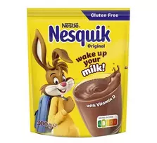Nesquik Chocolate drink, 300 g