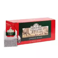 Ahmad Classic Black Tea 25 tea bags x 2 g per bag