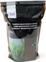 Dansukker Dark Muscovado sugar DAN SUKKER, 400g