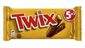 Twix Chocolate bar 5-pack_NEW