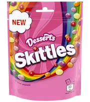 Skittles Desserts, 152 g