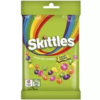 Skittles Crazy Sours 95g