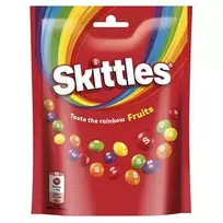Skittles Fruits, 152 g