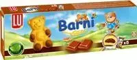 Barni Chocolate Biscuit 150g