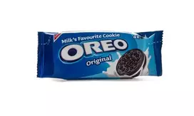 OREO Cepumi 44G VANILLA