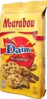 Marabou Cep mushrooms with Daim 184g
