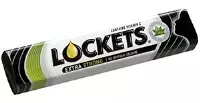 LOCKETS Extra Strong Stick Pack of 10.