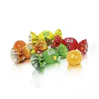 Roshen Caramels with "Bim Bom" filling, 1kg