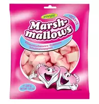 Woogie Zefīrs Marshmallows, 200g