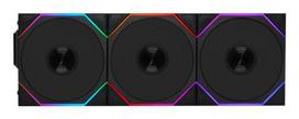 Lian Li UNI FAN TL Computer Case 12 cm Black, 1 piece