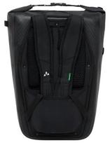 Vaude Aqua Transformer 2-in-1 backpack bike bag, waterproof, 26 liters