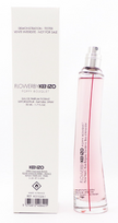 Kenzo Flower by Poppy Bouquet Perfume EDP 50 ml Tester