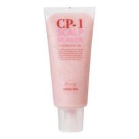 Esthetic House CP-1 Head Spa Pink Salt Scalp Scaler 230ml
