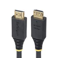 StarTech.com 30Cm (1Ft) High Speed Hdmi  Cable With Gripping