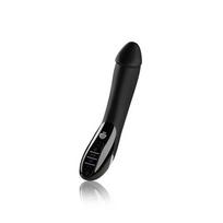 Mystim Tickling Truman Rabbit Vibrator, Ambidextrous