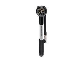 Topeak PocketShock Black Hand Air Pump