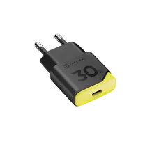 Tactical Mini travel charger | 30W | GaN