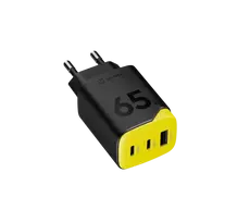 Tactical Mini travel charger | 65W | GaN