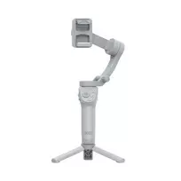 XO gimbal selfie stick, Bluetooth tripod, SS17, gray