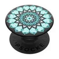 Popsockets 2 Peace Mandala Sky 801146 phone grip and stand - standard