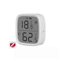 Sonoff Zigbee Wireless Temperature and Humidity Sensor SNZB-02D