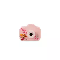Psi Patrol Paw Patrol camera for children, pink